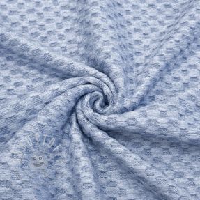 STRICKSTOFF Angora honey blue