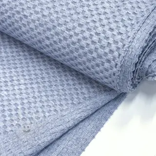 STRICKSTOFF Angora honey blue