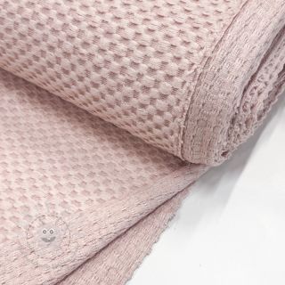 STRICKSTOFF Angora honey baby pink