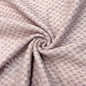 STRICKSTOFF Angora honey rose