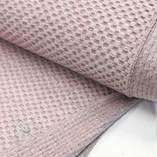 STRICKSTOFF Angora honey rose