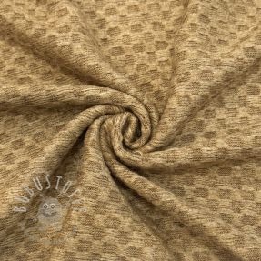 STRICKSTOFF Angora honey beige