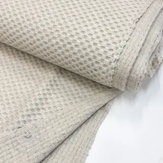 STRICKSTOFF Angora honey natural