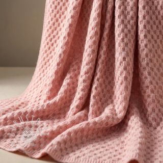 STRICKSTOFF Angora honey baby pink
