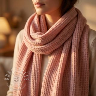 STRICKSTOFF Angora honey baby pink