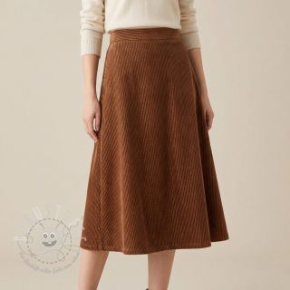 Samt VELVET LUREX Stripe brick