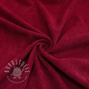 Cord Ponycor red