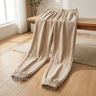 Cord SUPER SOFT beige