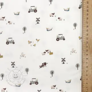 Jersey Small and sweet design A