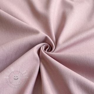 JEANS DENIM STRETCH 7 OZ light blush