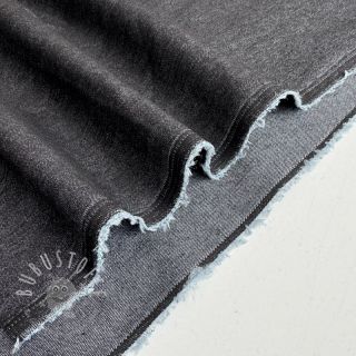 JEANS DENIM STRETCH 7 OZ black