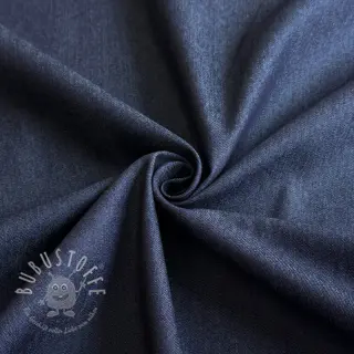 JEANS DENIM STRETCH 7 OZ navy
