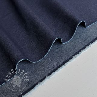JEANS DENIM STRETCH 7 OZ navy