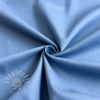 JEANS DENIM STRETCH 7 OZ light blue