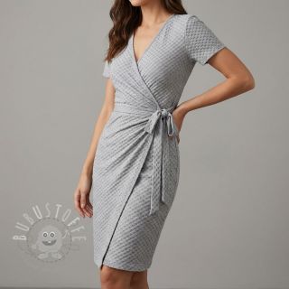 STRICKSTOFF Angora honey light grey