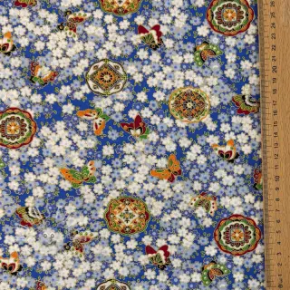 Baumwollstoff JAPAN collection design J