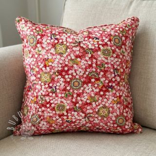 Baumwollstoff JAPAN collection design K