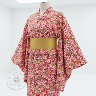 Baumwollstoff JAPAN collection design K