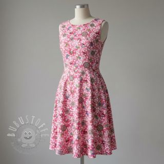 Baumwollstoff JAPAN collection design L