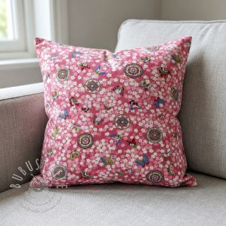 Baumwollstoff JAPAN collection design L