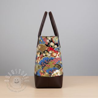 Baumwollstoff JAPAN collection design A