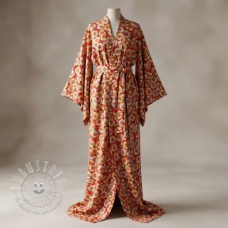 Baumwollstoff JAPAN collection design B