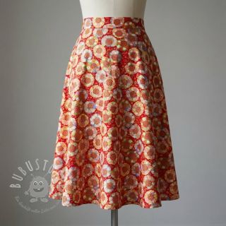 Baumwollstoff JAPAN collection design B