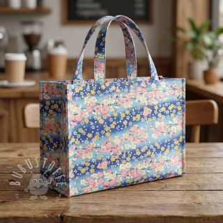 Baumwollstoff JAPAN collection design D