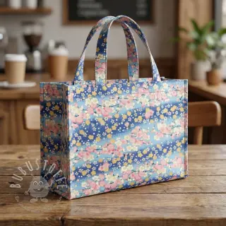Baumwollstoff JAPAN collection design D