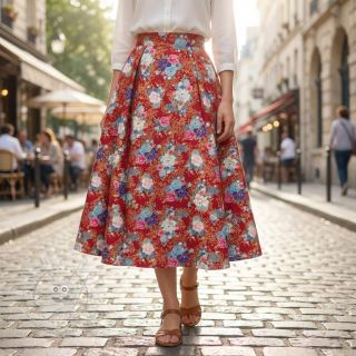 Baumwollstoff JAPAN collection design C