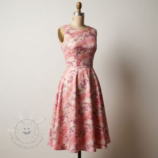 Baumwollstoff JAPAN collection design E