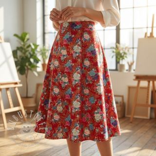 Baumwollstoff JAPAN collection design C