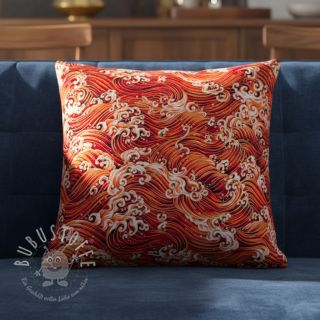 Baumwollstoff JAPAN collection design F