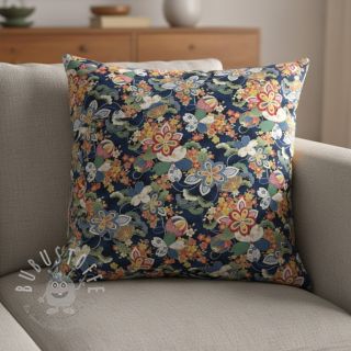 Baumwollstoff JAPAN collection design H