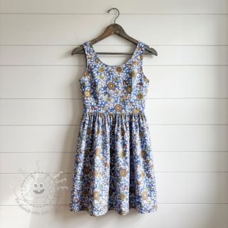 Baumwollstoff JAPAN collection design J