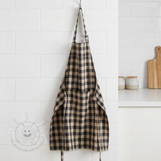 Dekostoff Celestin lin noir