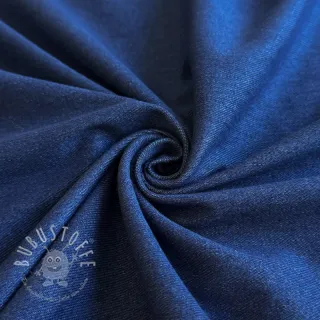 JEANS DENIM TWILL blue