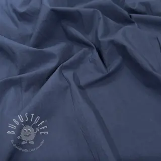 Baumwollstoff WASHED jeans