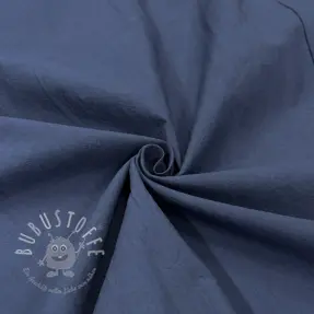 Baumwollstoff WASHED jeans