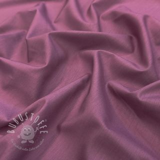 Baumwollstoff mit Viskose grape