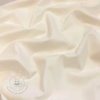 Baumwollstoff mit Viskose SIMPLY NATURAL