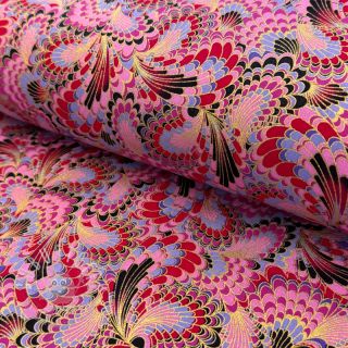 Baumwollstoff JAPAN collection design N