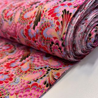 Baumwollstoff JAPAN collection design N