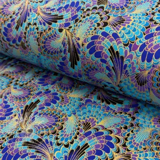 Baumwollstoff JAPAN collection design M