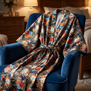 Baumwollstoff JAPAN collection design P