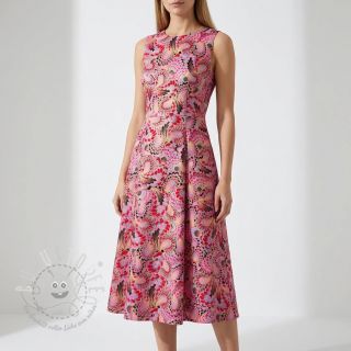 Baumwollstoff JAPAN collection design N
