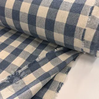 Dekostoff Celestin denim