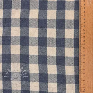 Dekostoff Celestin denim