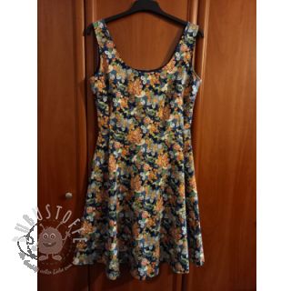 Baumwollstoff JAPAN collection design H