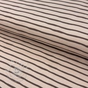 Jersey Stripes sand